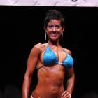 Cara  Marel - NPC Mid Atlantic Championships 2012 - #1